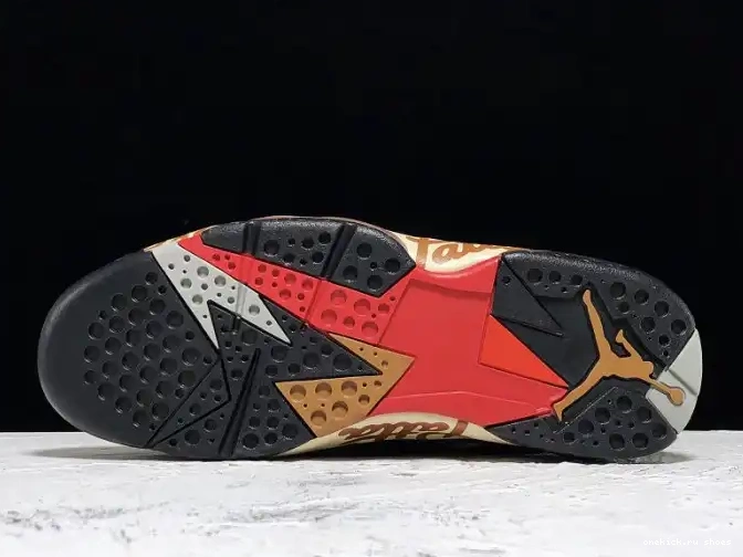 Rep SP Patta x AT3375-200 Jordan 